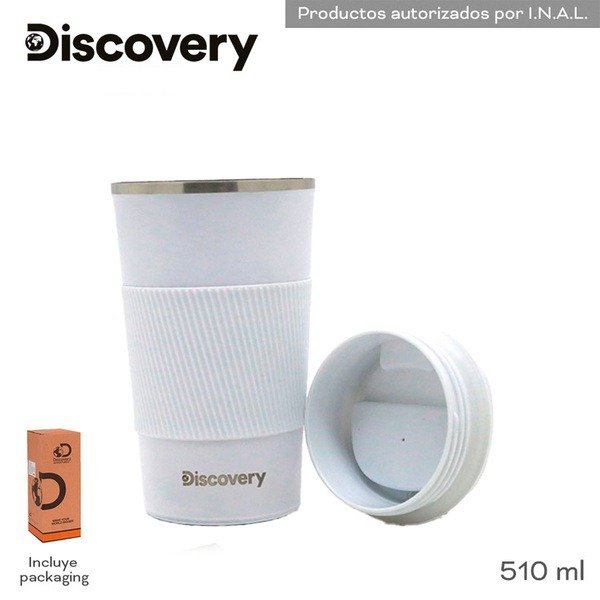 Producto - VASOS TERMICO DISCOVERY