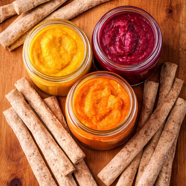 Producto - COMBO Picada Veggie