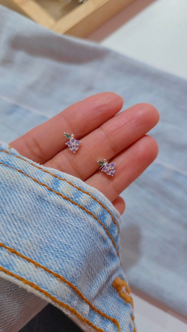 Producto - Aros uva AB