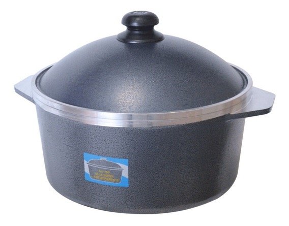 Producto - Olla Eterna de 7 litros