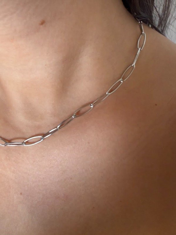 Producto - Cadenita Chain - 45 / 50cm