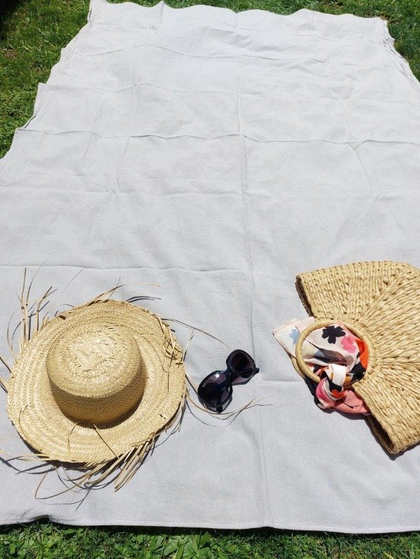 Producto - Alfombra natural