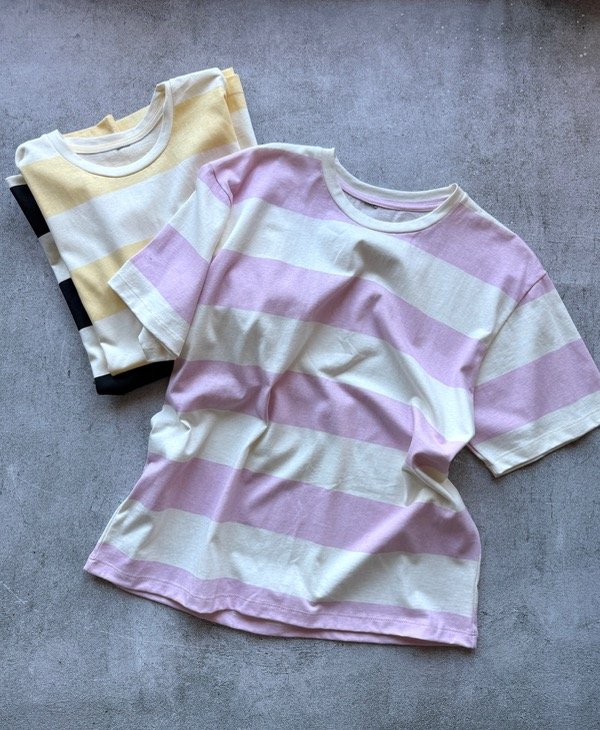 Producto - Remerón Alexa Rosa