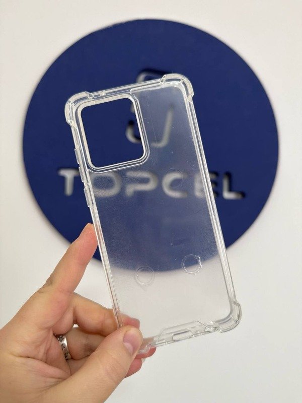 Producto - FUNDA ANTISHOCK MOTO G84