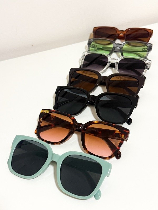 Producto - Anteojos Rina