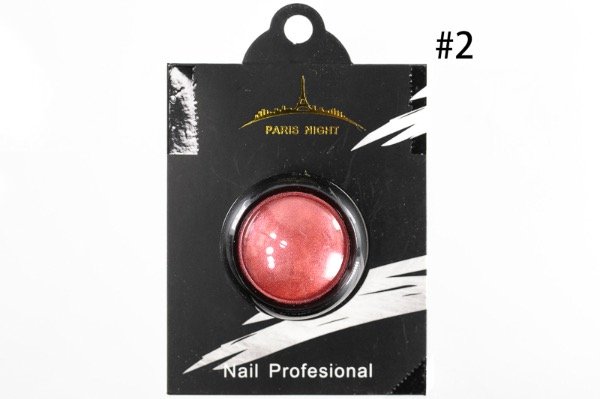 Producto - Polvo espejo premiun París Night 02