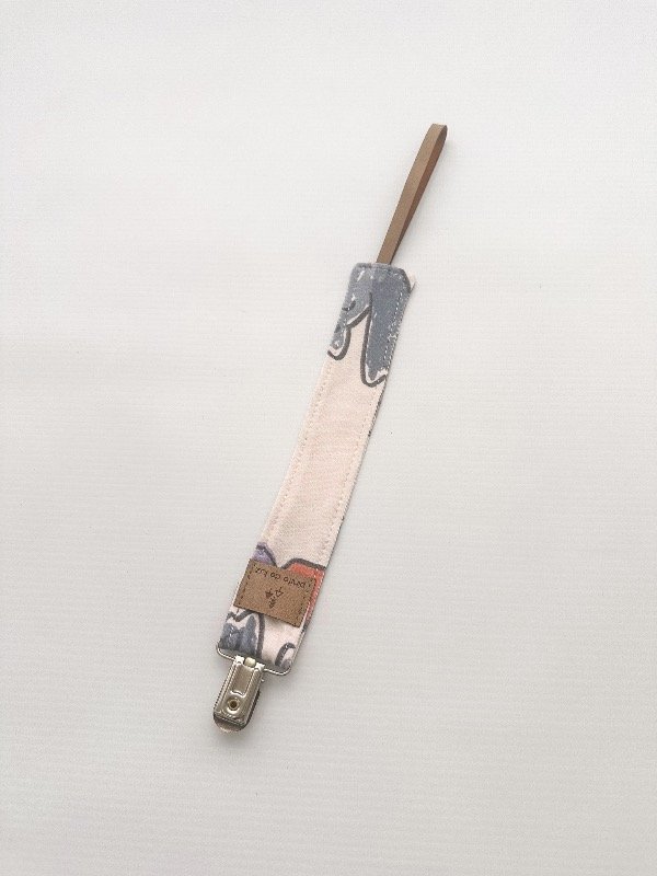Producto - Portachupete cool dogs