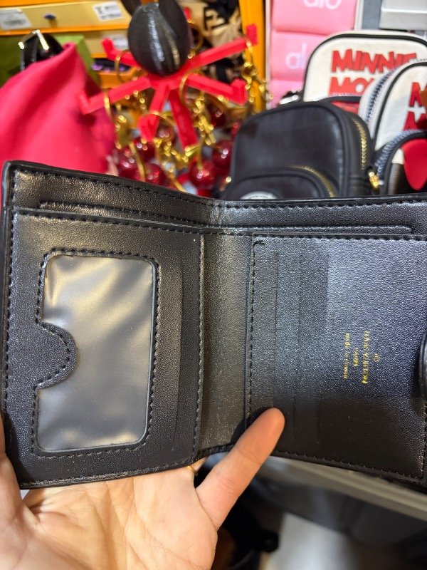 Producto - Billetera LV - 1