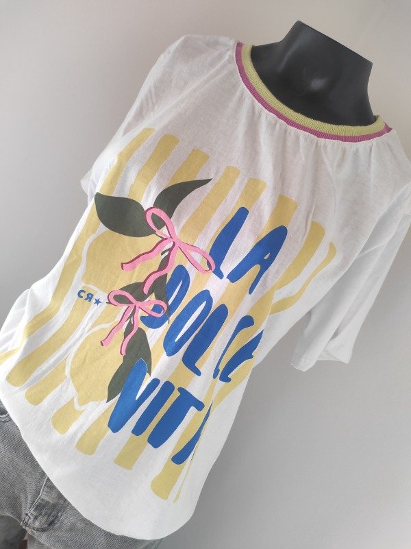 Producto - REMERA VITA