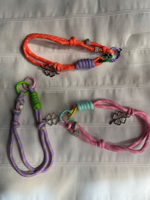 Producto - Correas cortas