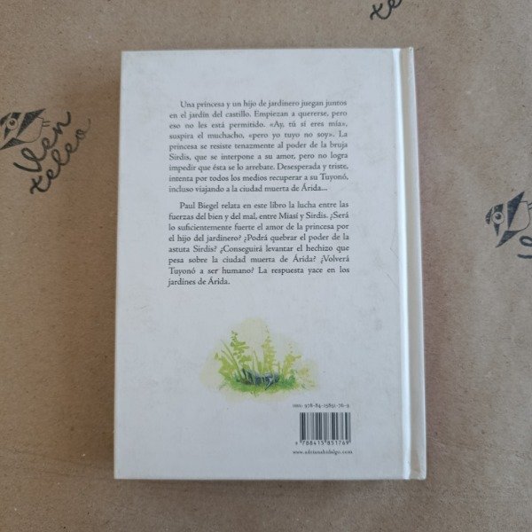 Producto - Los jardines de Árida - 3