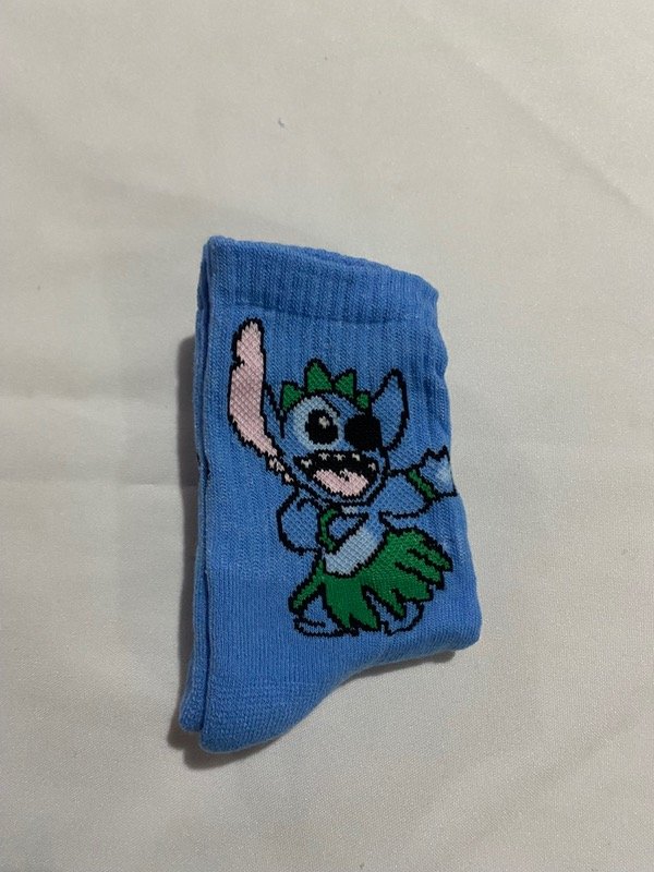 Producto - Stitch hawaii niños