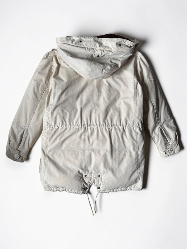Producto - Parka Polo Ralph Lauren L XL - 4