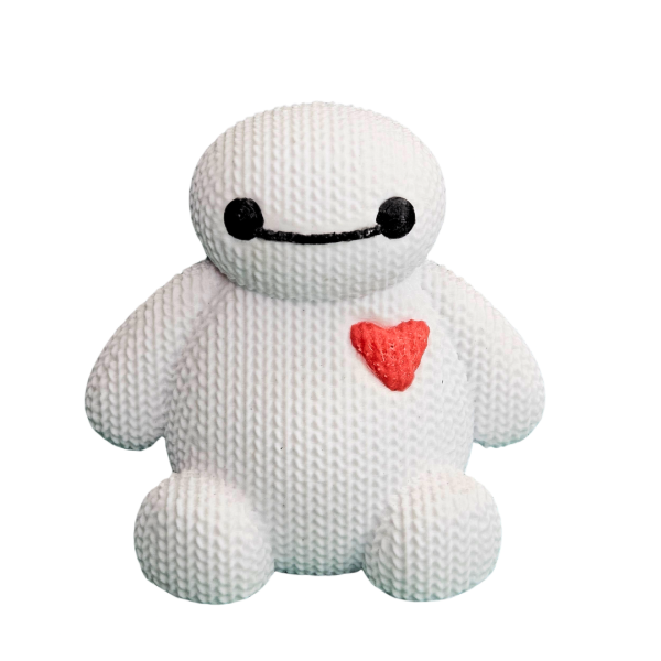 Producto - Baymax