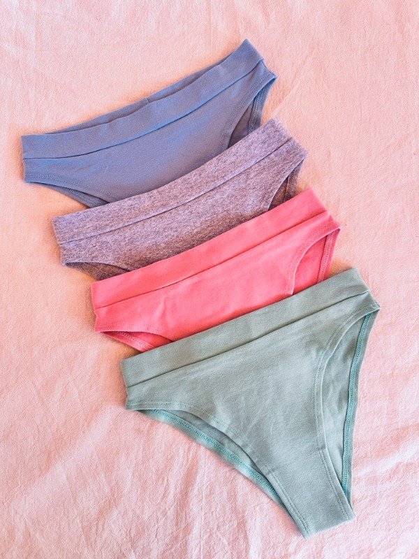 Producto - PACK X 4