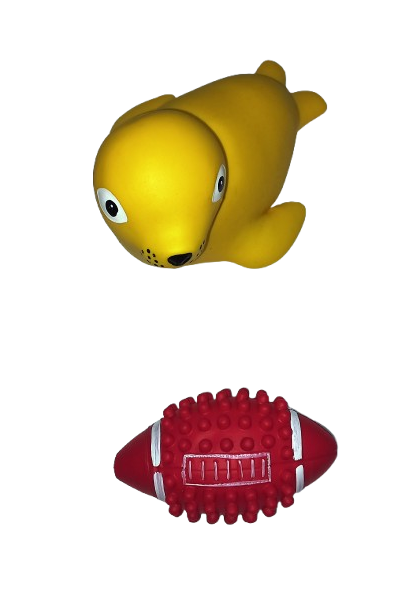 Producto - Juguetes de látex jumbo