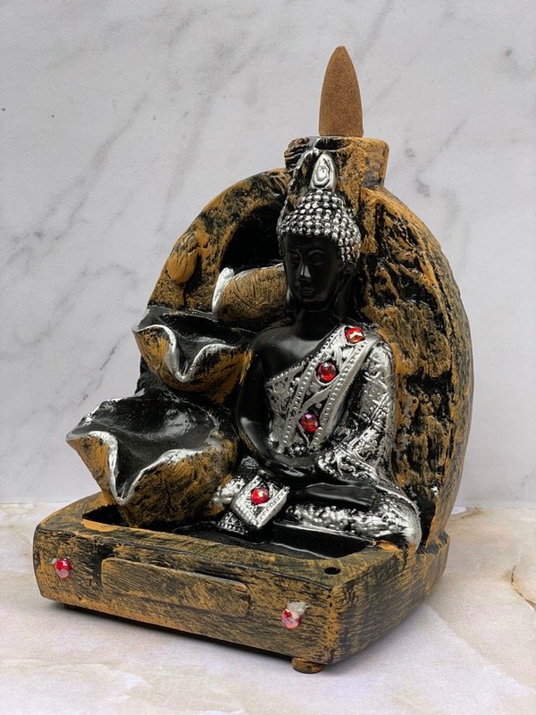 Producto - CASCADA DE HUMO BUDA Set