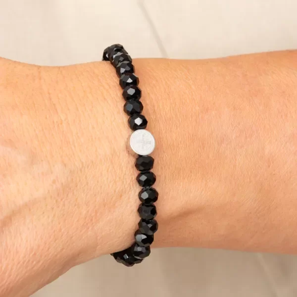 Producto - PULSERA ACERO NATALIA