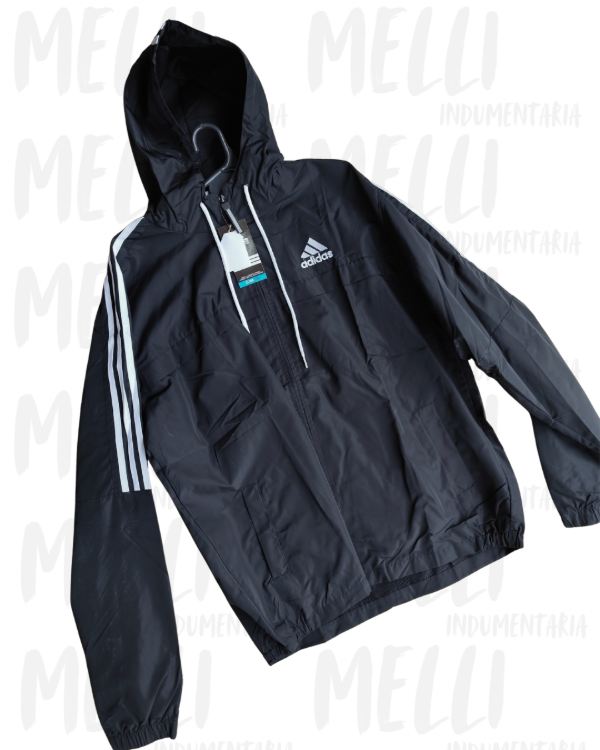 Producto - Campera Rompeviento Verano