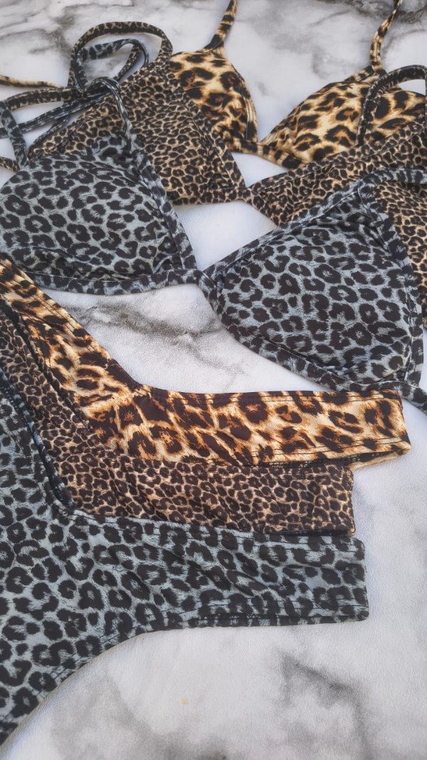 Producto - BIKINI print