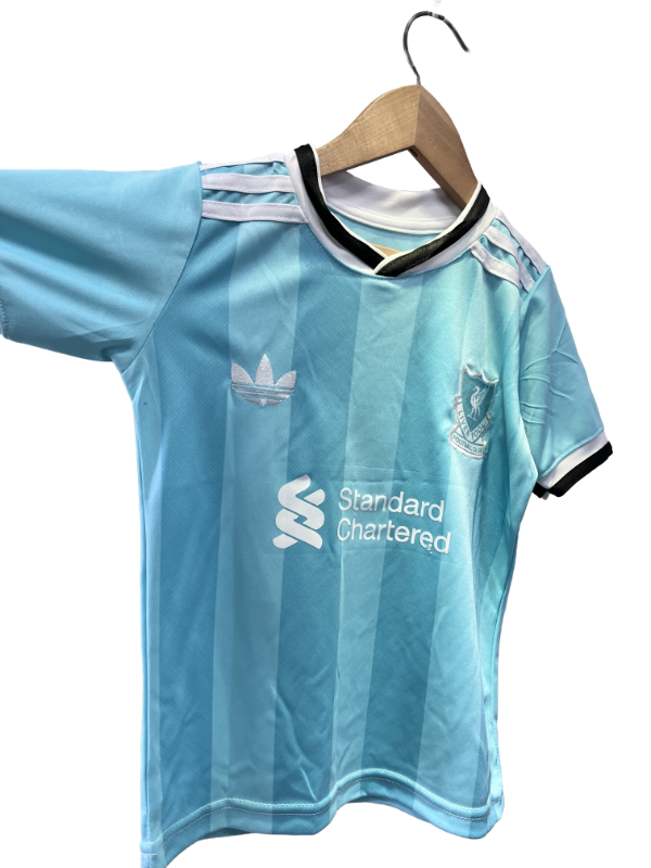 Producto - Camiseta Liverpool Alternativa MacAllister