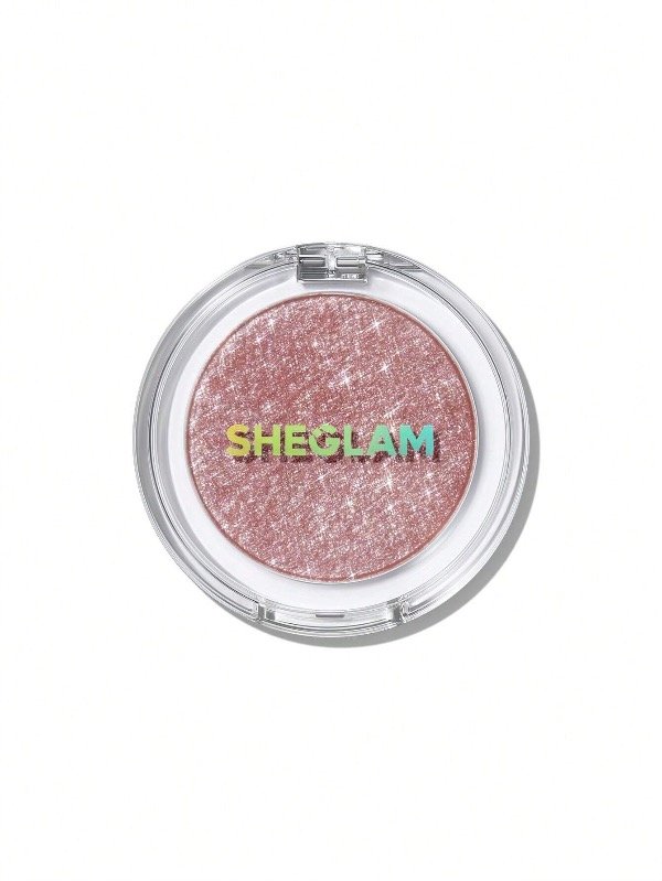 Producto - SHEGLAM Sombra de ojos brillante Enigma Sparkly - 8