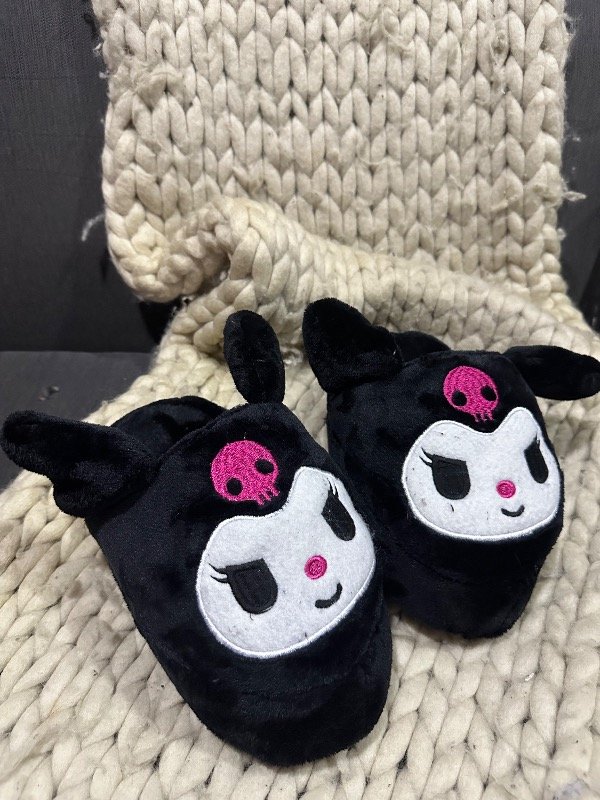Producto - Pantuflas KUROMY