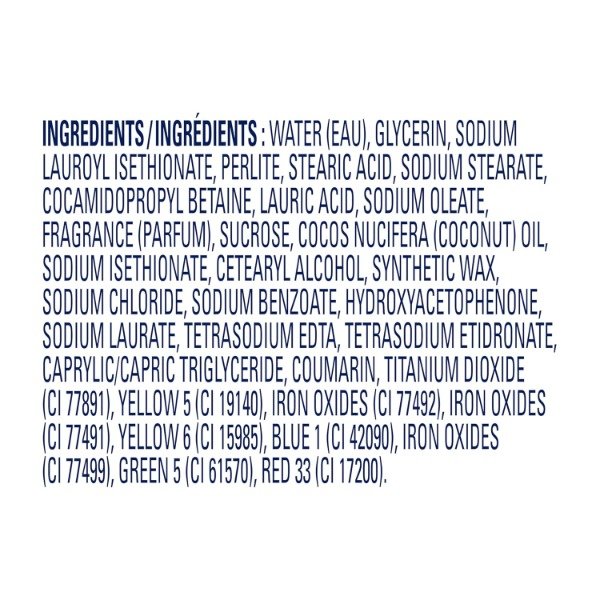 Producto - Dove Scrub Macadamia Rice Milk Body Scrub 425g - 3