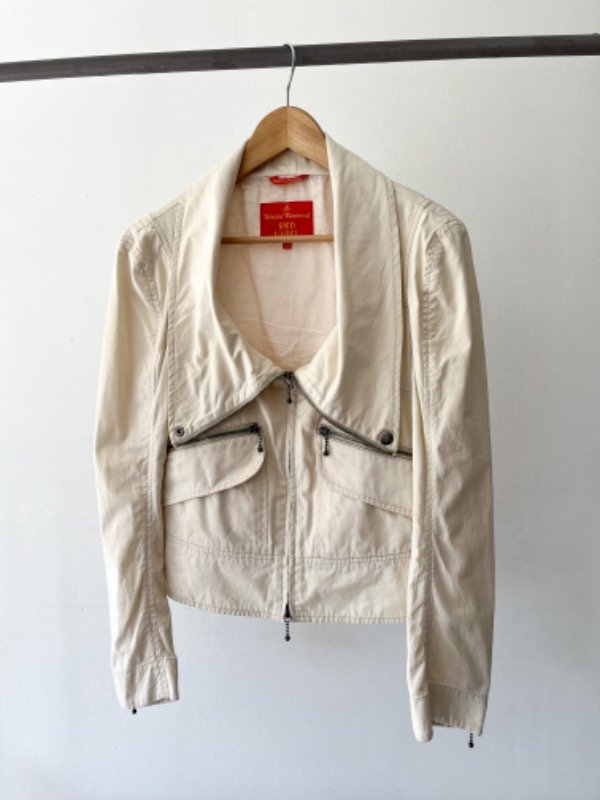 Campera Vivienne Westwood