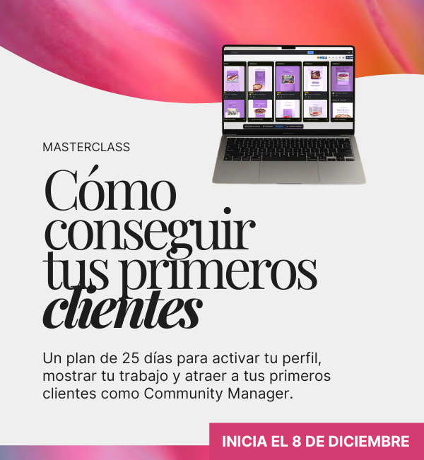 Producto - Cómo conseguir tus primeros clientes