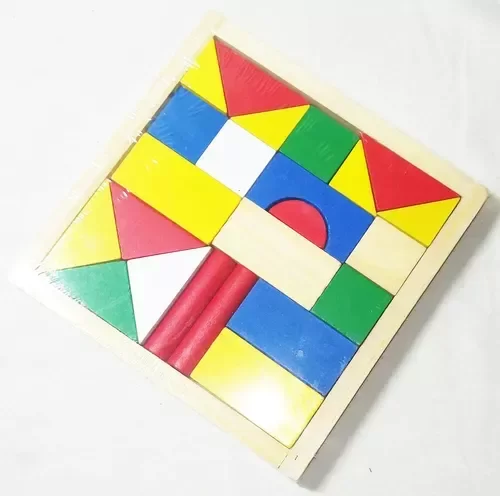 Producto - CAJA DE BLOQUES X 23