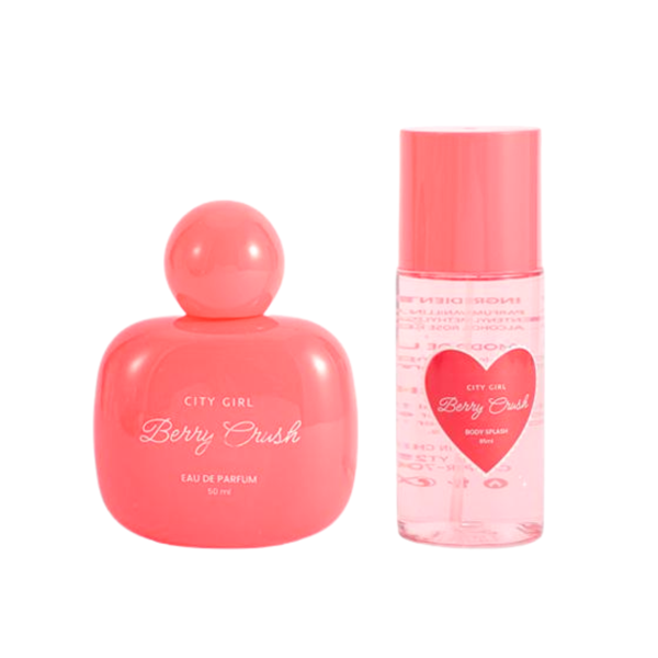 Producto - Berry Crush PERFUME Y BODY SPLASH