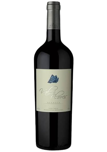 Producto - Valdeflores Malbec