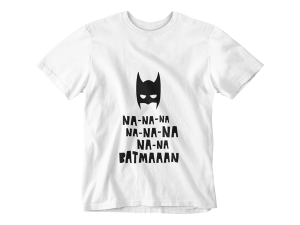 Producto - REME BATMAN 004