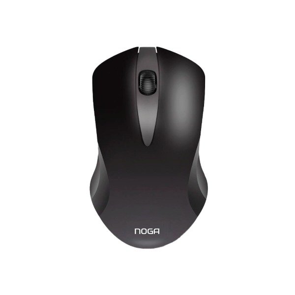 Producto - Mouse wireless Noga NGM-680