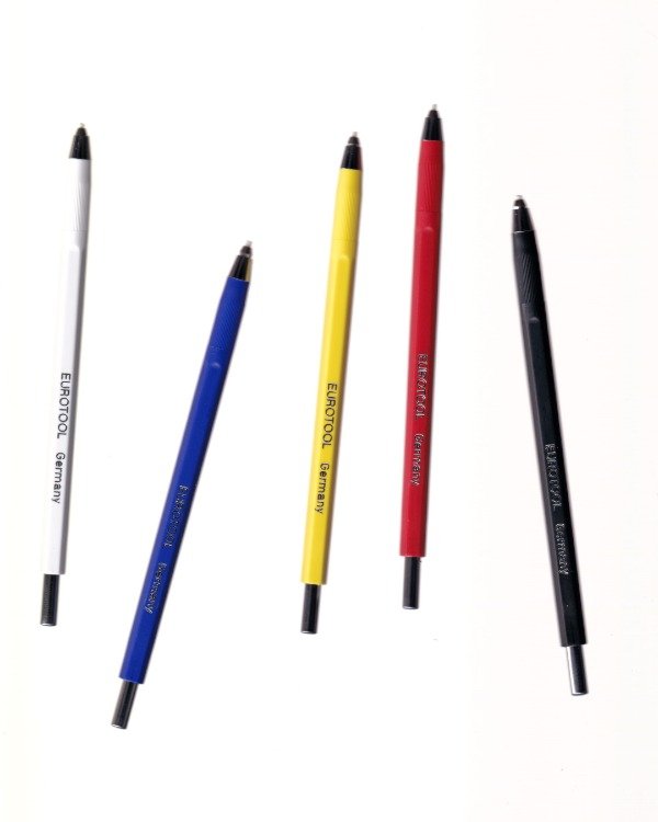 Producto - Lápiz de fibra de vidrio