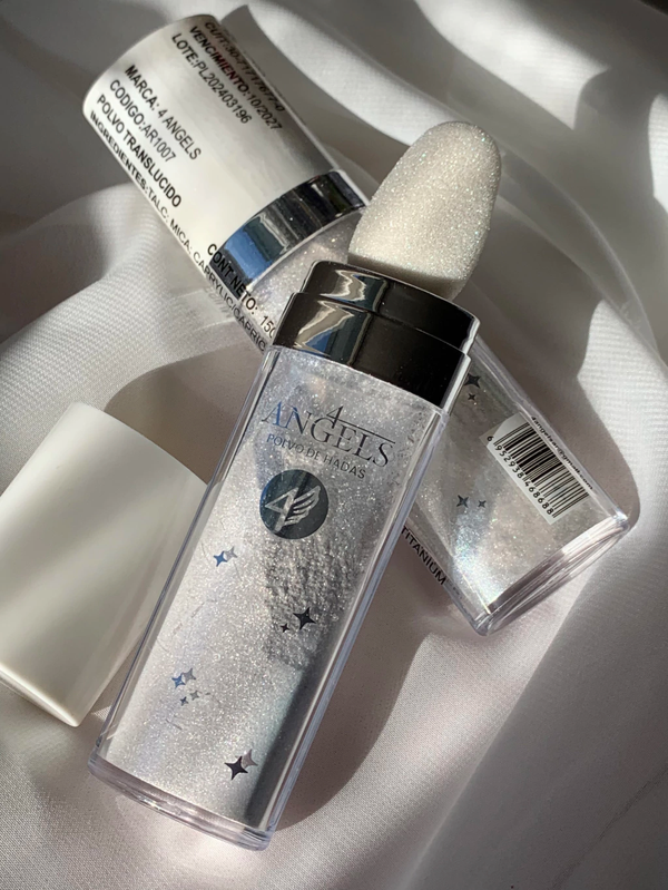Producto - Polvo de hadas 4 Angels