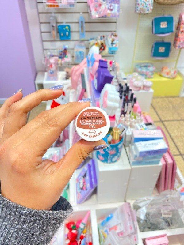Producto - LIP THERAPY TYL VASELINA - BALI - 1