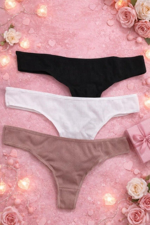 Producto - PACK X 3 COLALESS MORLEY VINTAGE