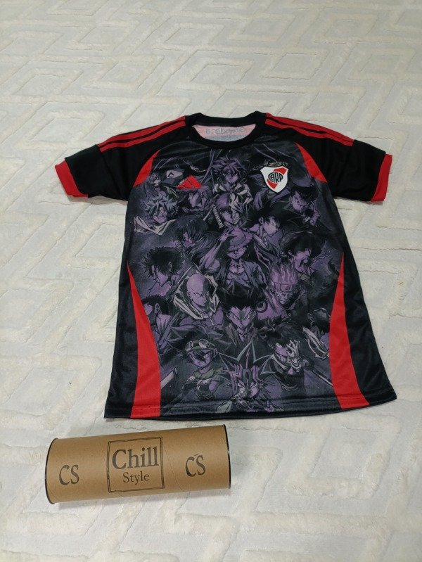 Producto - Remera River Plate