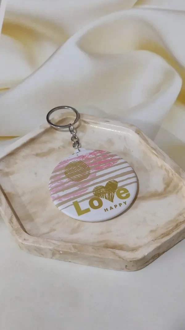 Producto - LLAVERO MIRROR