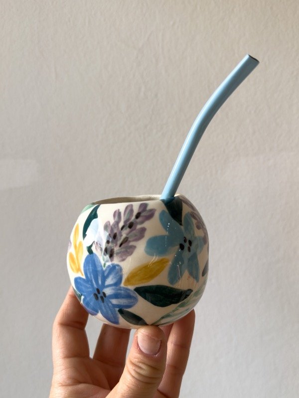 Producto - MATE BOCHA AURORA