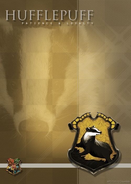 Producto - CUADERNO CASAS DE HOWARTS - HUFFLEPUFF