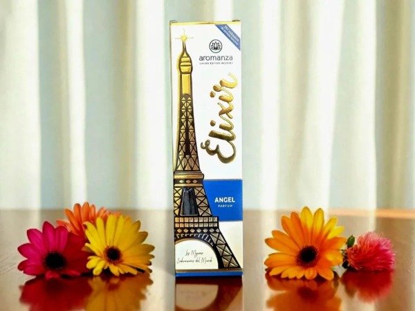 Producto - ELIXIR ANGEL