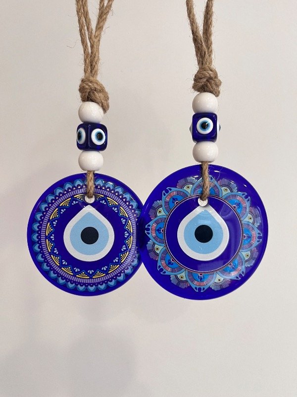 Producto - Ojo De Vidrio - 1