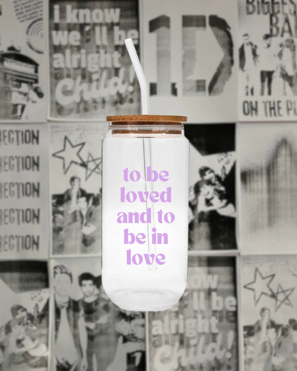 Producto - Vaso de vidrio - 18