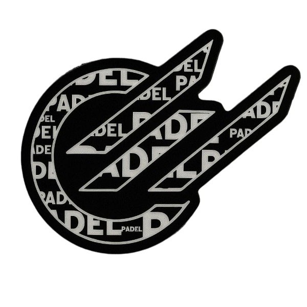 Producto - Sticker logo bitter