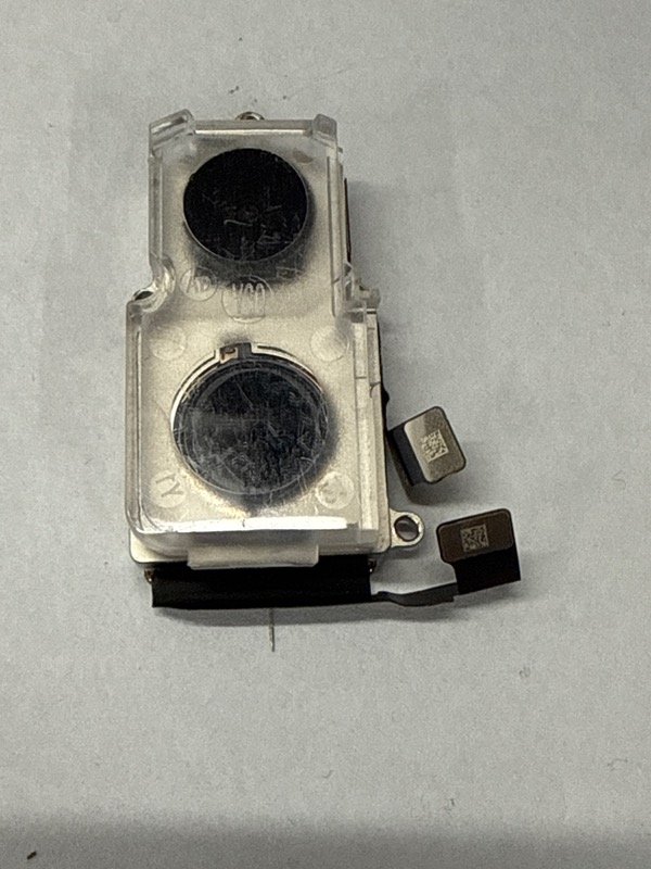 Producto - CAMARA TRASERA IPHONE 17 ORIGINAL