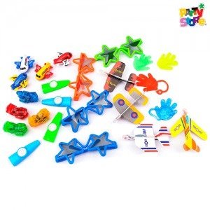 Producto - SET CRAZY PARA PIÑATA - SET X 24 UNIDADES