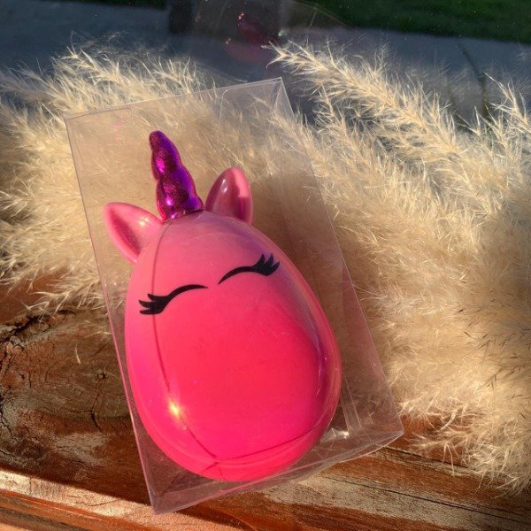 Producto - Cepillo peine de Unicornio